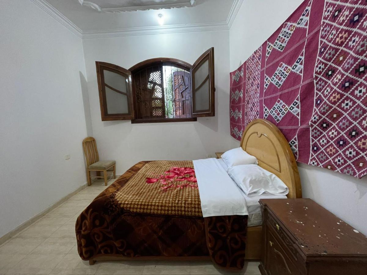 الأقصر Bob Marley Bed & Breakfast & Restaurant المظهر الخارجي الصورة